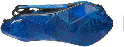 Li-Ning ABJL074 Blue Kit Bag(Blue, Kit Bag)
