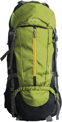 Inlander INLANDER 1009 Rucksack - 70 L(Green)