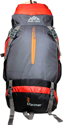 Mount Track MT9105 Backpack(Orange, Rucksack)