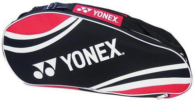 Yonex PY8 BT6 Backpack(Red, Kit Bag