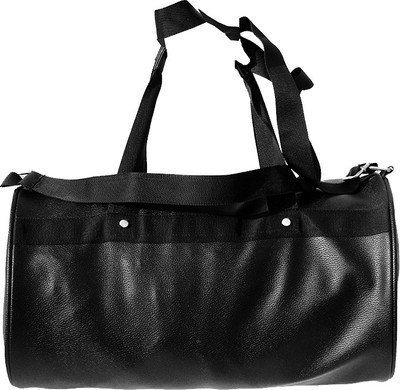 gag wears Prime Sports Bag(Black, Kit Bag