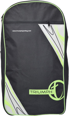 Triumph New 1010 CricketBack(Black, Kit Bag