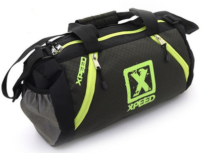 Xpeed Utility Gym Bag(Grey, Kit Bag