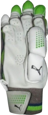 Puma Pulse 4700 IPL Batting Gloves (Green)