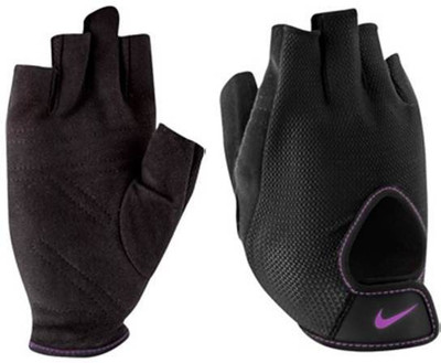 Nike NIKE WMN'S FUNDAMENTAL TRAINING GLOVES Gym & Fitness Gloves (, Black, Pink, Black/club pink
Nike NIKE WMN'S FUNDAMENTAL TRAINING GLOVES Gym & Fitness Gloves (, Black, Pink, Black/club pink