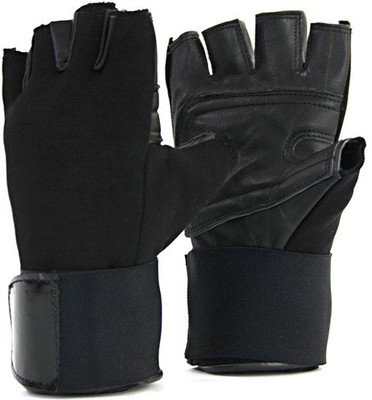 BLT Smash Gym & Fitness Gloves (, Black
