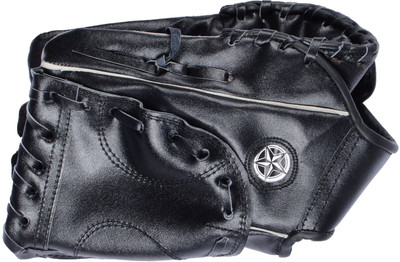Axson Catching Baseball Gloves (Free Size, Black)
Axson Catching Baseball Gloves (Free Size, Black)