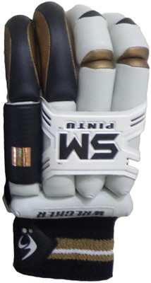 SM Wrecker Batting Gloves (Men, White, Grey, Multicolor), Grey;multicolor;white 
SM Wrecker Batting Gloves (Men, White, Grey, Multicolor), Grey;multicolor;white