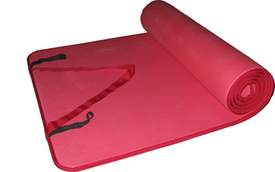 Paramount Foam Pvt Ltd Paramount Super Soft EVA Foam Red 10mm Yoga Mat Red 10 mm Yoga Mat
Paramount Foam Pvt Ltd Paramount Super Soft EVA Foam Red 10mm Yoga Mat Red 10 mm Yoga Mat