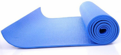 XS Kamachi Aerobic Blue 8 mm Yoga Mat
