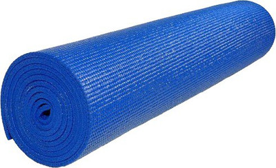 Acco Exercise Mat Blue 4 mm Yoga Mat