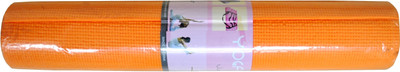 Shamrock SHMYM06 Multicolor 6 mm Yoga Mat
