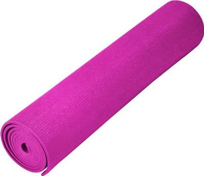 Skyfitness Yoga Pink 4 mm Yoga Mat