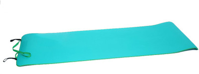 Paramount Super Soft EVA Foam Green 6 mm Yoga Mat
