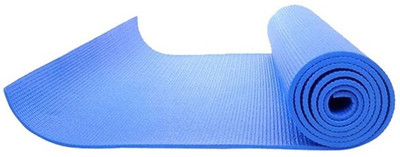 A R SC-0013 Blue 6 mm Yoga Mat