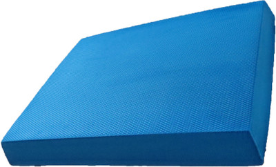 SPORTINGTOOLS FITNESS Blue 6 mm Exercise & Gym Mat