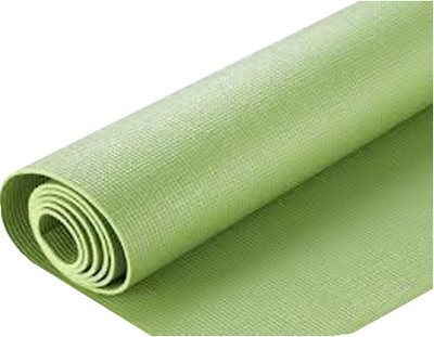 Cofit Yoga Mat, Green