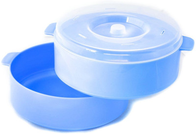 Microgen PP (Polypropylene) Steamer(3 L)
Microgen PP (Polypropylene) Steamer(3 L)