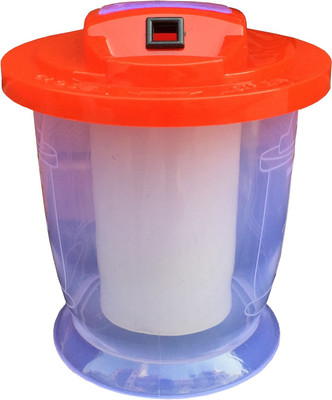 Grind Sapphire Plastic Steamer(1 L)