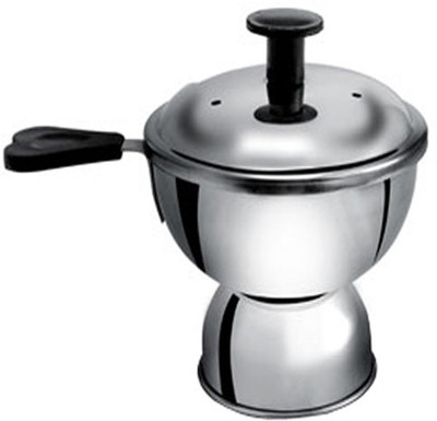 Anantha Stainless Steel Steamer(0.25 L)