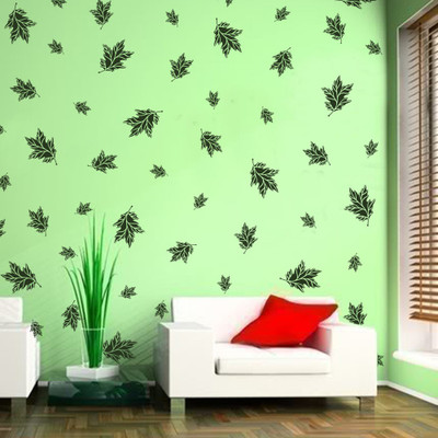 Arhat Stencils LEAF ASR-E129 GLOSSY PVC (Wall Décor & Art) Stencil(Pack of 3, LEAF)
Arhat Stencils LEAF ASR-E129 GLOSSY PVC (Wall Décor & Art) Stencil(Pack of 3, LEAF)