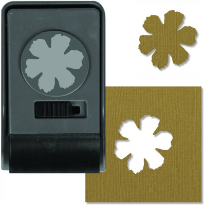 SIZZIX Paper Punch - Tattered Flower, Large 660174 Decorative Stencil(Pack of 1, Tattered Flower)
SIZZIX Paper Punch - Tattered Flower, Large 660174 Decorative Stencil(Pack of 1, Tattered Flower)