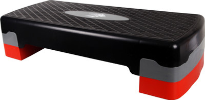 BFitusa Aerobic Step Stepper(Black)