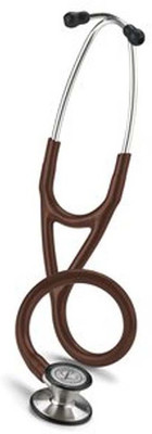 Littmann Cardiology lll 3137 Acoustic Stethoscope(Chocolate)