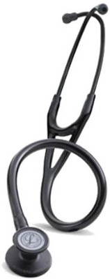 Littmann Cardiology IIIBlack Edition 3131BE Acoustic Stethoscope(Black)