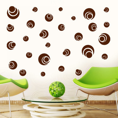 Aquire Extra Large PVC Vinyl Sticker(Pack of 1)