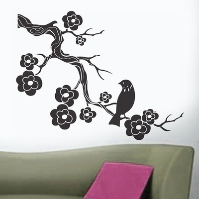 Aquire Medium PVC Vinyl Sticker(Pack of 1)