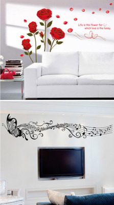 Aquire PVC Vinyl Sticker(Pack of 2, Multicolor
Aquire PVC Vinyl Sticker(Pack of 2, Multicolor