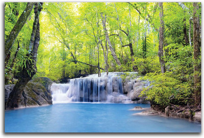 Artifa Vinyl Decal Sticker(Pack of 1, Multicolor
Artifa Vinyl Decal Sticker(Pack of 1, Multicolor