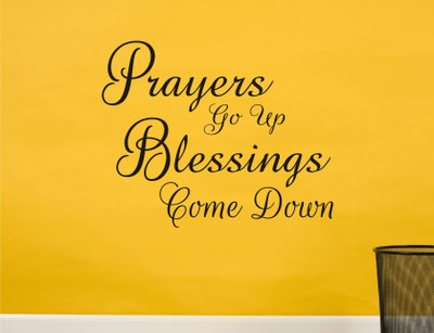 Wall Guru Wall Decal&Sticker Sticker(Pack of 1, Black