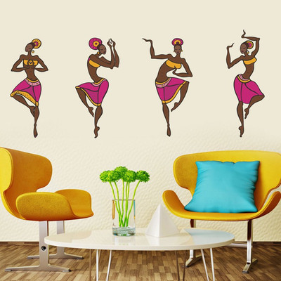 Aquire Large PVC Vinyl Sticker(Pack of 1)