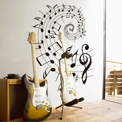 SYGA Art & Paintings Wallpaper(90 cm X 60 cm)