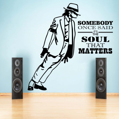 Vsquare Studio Small Wall Sticker Sticker(Pack of 1)