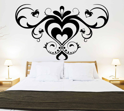 Vsquare Studio Large PVC Sticker(Pack of 1)