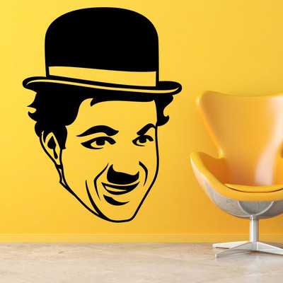 Vsquare Studio Small Wall Sticker Sticker(Pack of 1)