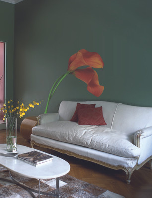 Feel At Home Extra Large Wall Sticker