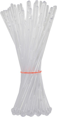 Pin to Pen Mocktail / Cocktail Plastic Stirrer Plastic 10 cm Stirrer(White Pack of 25)
Pin to Pen Mocktail / Cocktail Plastic Stirrer Plastic 10 cm Stirrer(White Pack of 25)