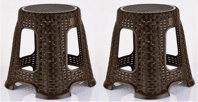 Sukhson India Stool(Brown)