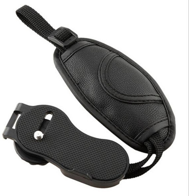 iKACHA Hand Grip Strap(Black)