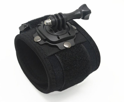 iKACHA SW Strap(Black)