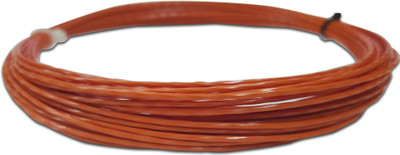 Ytex PentaPower Twisted 1.30mm - Cut From Reel 1.30 Tennis String - 12(Orange)
Ytex PentaPower Twisted 1.30mm - Cut From Reel 1.30 Tennis String - 12(Orange)