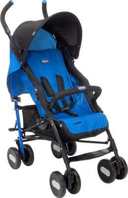 Chicco Echo Stroller Stroller(4)