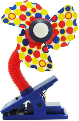 Babies Bloom Stroller Fan (Multi-Color) Stroller(No Recline position, Red, Yellow)
Babies Bloom Stroller Fan (Multi-Color) Stroller(No Recline position, Red, Yellow)