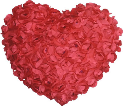 Giffi Heart-0016 - 12 inch(Pink)