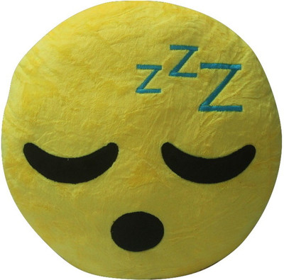 Siltason Shakti CUTE AND STYLISH EMOJI PILLOW FOR KIDS (1104) IT CAN BE USE AS A - 35 cm(Yellow)
Siltason Shakti CUTE AND STYLISH EMOJI PILLOW FOR KIDS (1104) IT CAN BE USE AS A - 35 cm(Yellow)