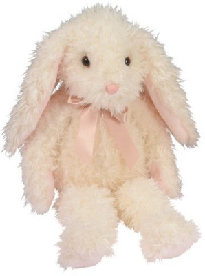 Douglas Stella Ivory Bunny Lg(Brown)